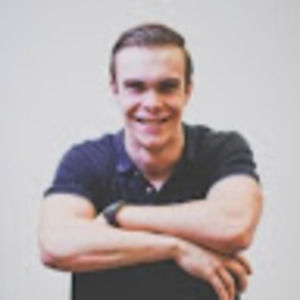 Meet your Posher, Joel